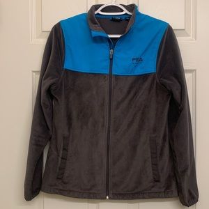 FILA Women’s Sport Jacket